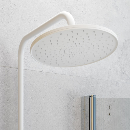 Душевая система IDDIS Shelfy (SHEWTBTi06)